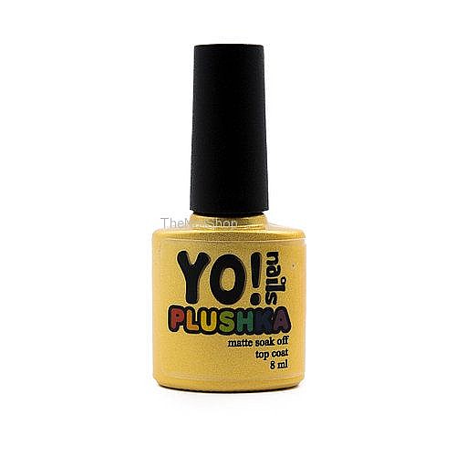 ��� �� Yo! nails Plushka