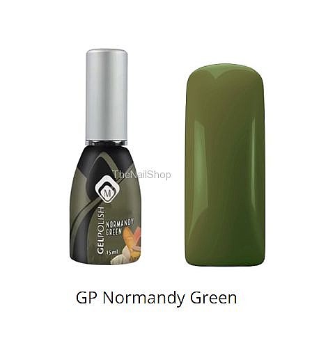 �� �� ������ GP Normandy Green