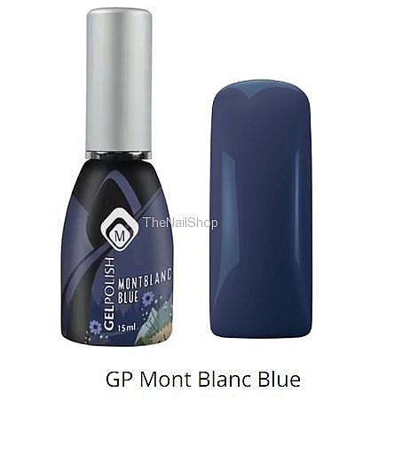 �� �� ������ GP Montblanc Blue