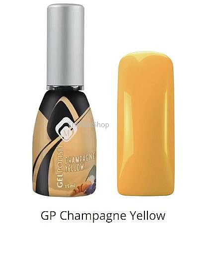 �� �� ������ GP Champanage Yellow