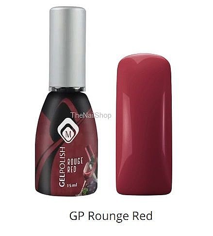 �� �� ������ GP Rouge Red