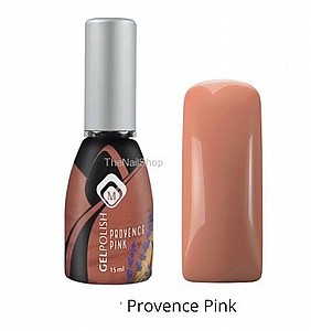 לק ג'ל מגנטיק GP Provence Pink לק ג'ל מגנטיק GP Provence Pink
