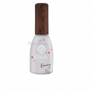 בלאש-BLUSH בסיס עם גוון Dreamy מגנטיק בלאש-BLUSH בסיס עם גוון Dreamy מגנטיק