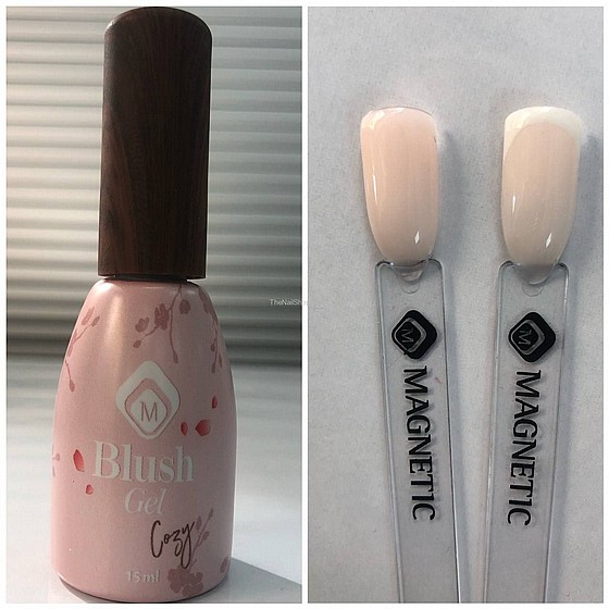 ����-BLUSH ���� �� ���� Cozy ������