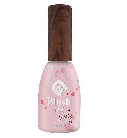 ����-BLUSH ���� �� ���� Lovely ������ 