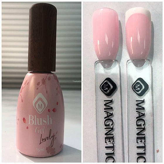 ����-BLUSH ���� �� ���� Lovely ������ 