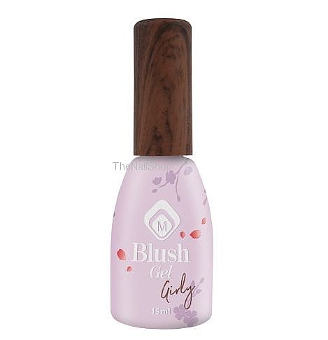 ����-BLUSH ���� �� ���� Girly ������