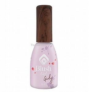 בלאש-BLUSH בסיס עם גוון Girly מגנטיק בלאש-BLUSH בסיס עם גוון Girly מגנטיק