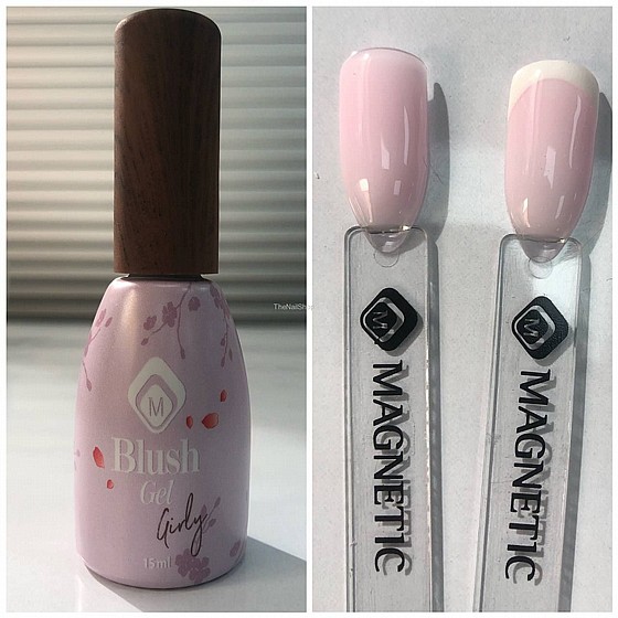 ����-BLUSH ���� �� ���� Girly ������