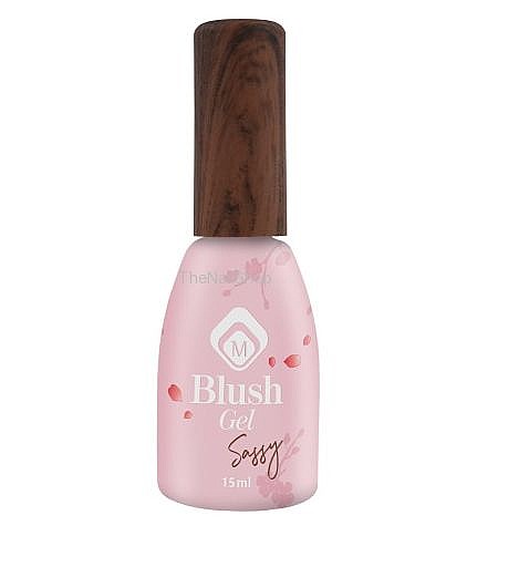 ����-BLUSH ���� �� ���� Sassy ������