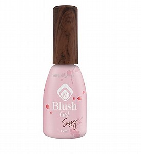 בלאש-BLUSH בסיס עם גוון Sassy מגנטיק בלאש-BLUSH בסיס עם גוון Sassy מגנטיק