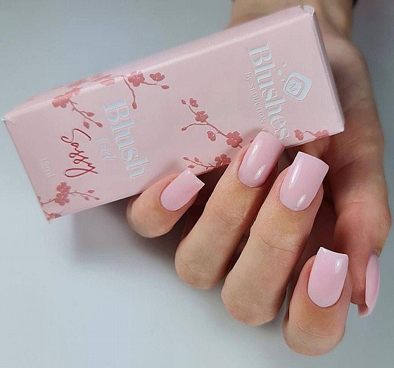 ����-BLUSH ���� �� ���� Sassy ������