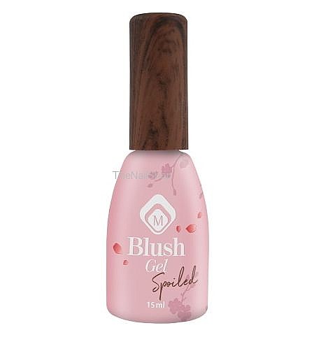 ����-BLUSH ���� �� ���� Spoiled ������