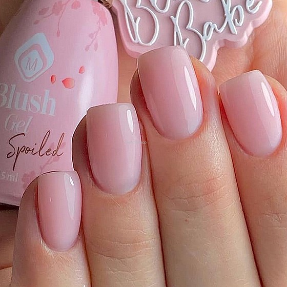 ����-BLUSH ���� �� ���� Spoiled ������