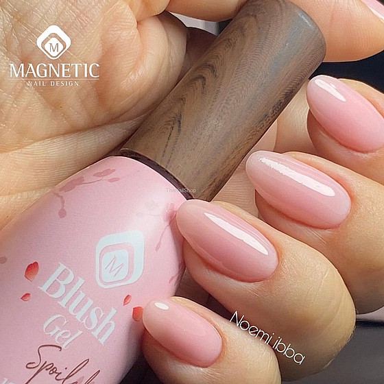 ����-BLUSH ���� �� ���� Spoiled ������