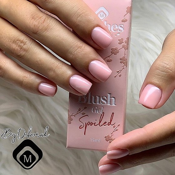 ����-BLUSH ���� �� ���� Spoiled ������