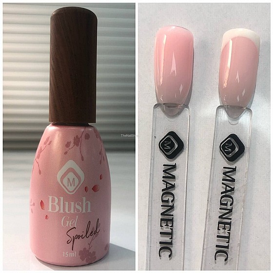 ����-BLUSH ���� �� ���� Spoiled ������