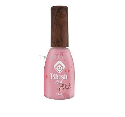 ����-BLUSH ���� �� ���� Atitude ������