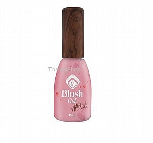 בלאש-BLUSH בסיס עם גוון Atitude מגנטיק בלאש-BLUSH בסיס עם גוון Atitude מגנטיק