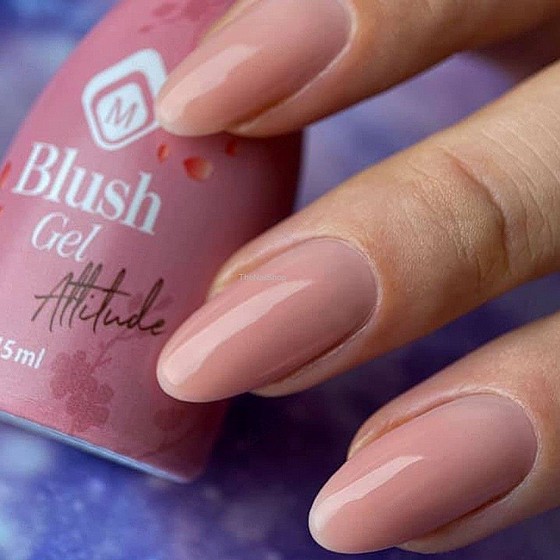 ����-BLUSH ���� �� ���� Atitude ������