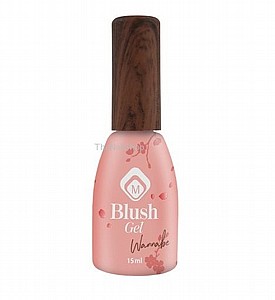 בלאש-BLUSH בסיס עם גוון Wannabe מגנטיק בלאש-BLUSH בסיס עם גוון Wannabe מגנטיק