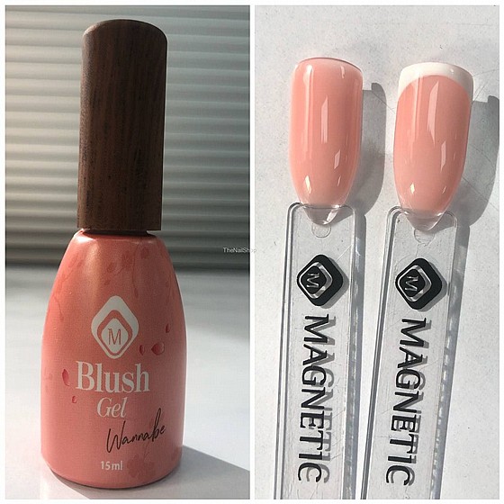 ����-BLUSH ���� �� ���� Wannabe ������
