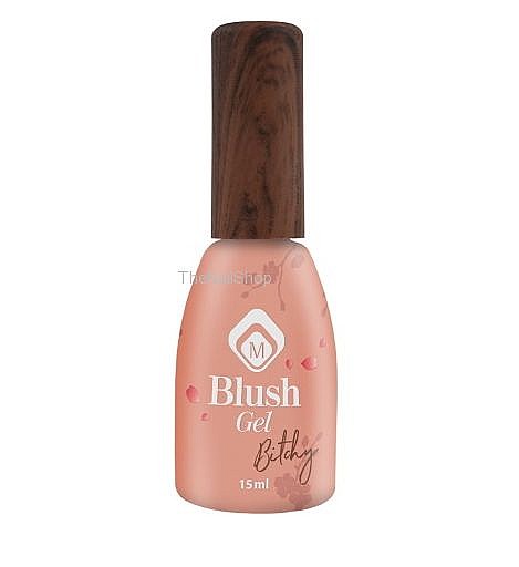 ����-BLUSH ���� �� ���� Bitchy ������