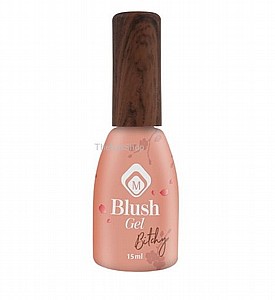בלאש-BLUSH בסיס עם גוון Bitchy מגנטיק בלאש-BLUSH בסיס עם גוון Bitchy מגנטיק