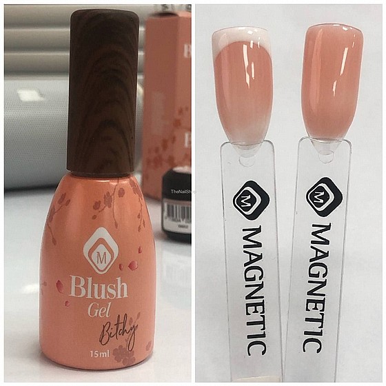 ����-BLUSH ���� �� ���� Bitchy ������