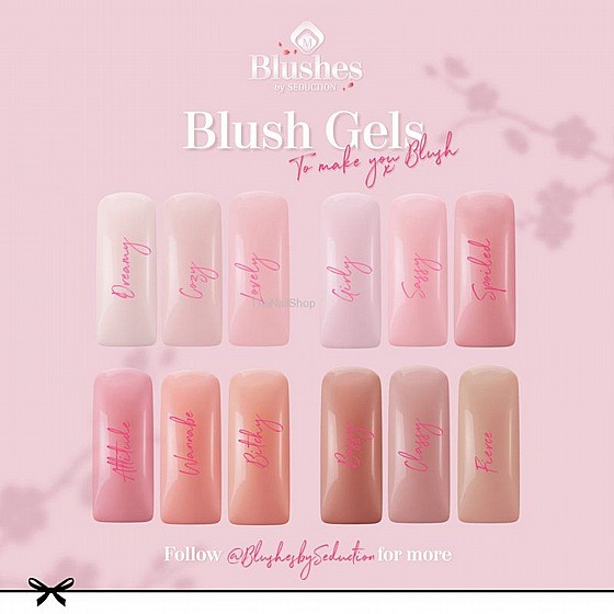 ����-BLUSH ���� �� ���� Classy ������