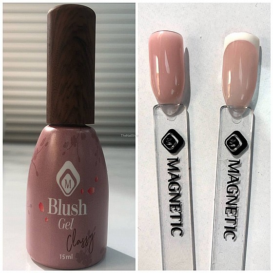 ����-BLUSH ���� �� ���� Classy ������