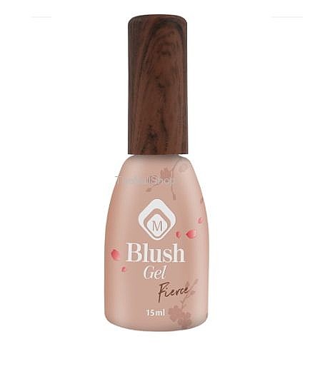 ����-BLUSH ���� �� ���� Fierce ������