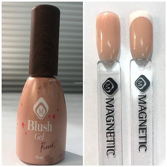 ����-BLUSH ���� �� ���� Fierce ������