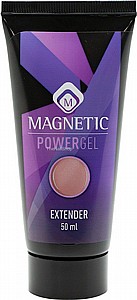 ����� �'� ������ 50 �"� power gel MANETIC ���� ���� ����- EXTENDER