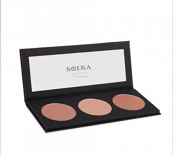 ���� ������ ������� SOLKA- ��� GLOW