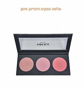���� ����� INDIAN PINK ���� SOLKA