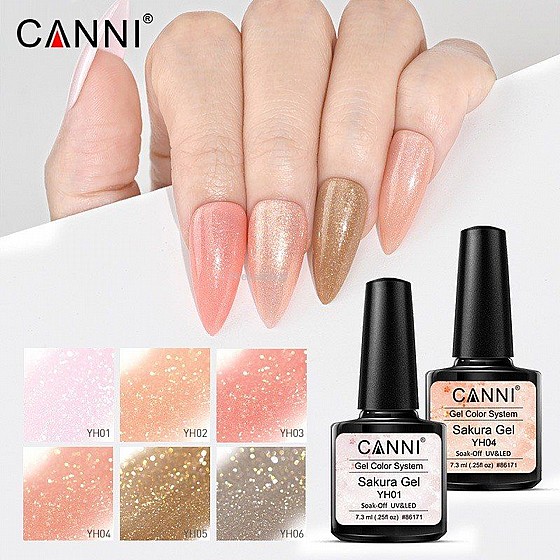�� ���� ����  Canni Sakura series- �������� ������- ������ ������ ������ ������
