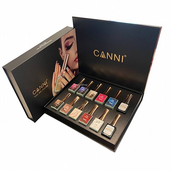 ���� ����� ���� ���� CANNI ������� ������