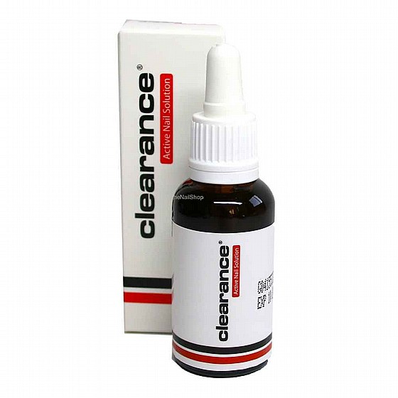 ���� ������ ����� Active Nail Solution