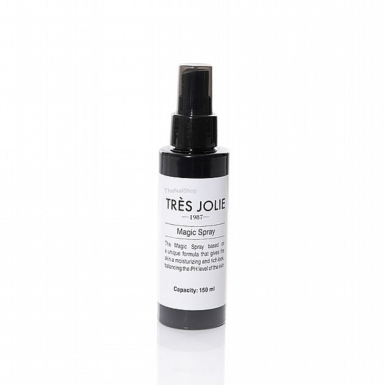 Magic spray by tres jolie- ����� ����