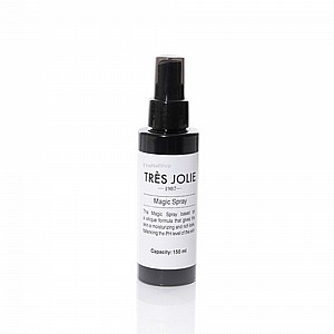 Magic spray by tres jolie- ����� ����