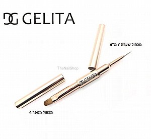 ����� �� ���� ����� ������ GELITA
