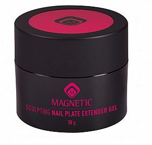 ג'ל קמופלאג' לבניית פרנץ Magnetic ג'ל קמופלאג' לבניית פרנץ Magnetic