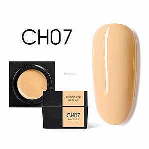 MULTI GEL קאני – (CH07)- ג’ל מוצק MULTI GEL קאני – (CH07)- ג’ל מוצק