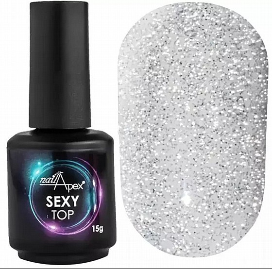 Sexy Top ��� ���� �������� 15 �� nail apex