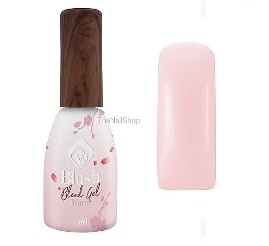����-BLUSH ���� �� ���� Blend Gel - Warm ������