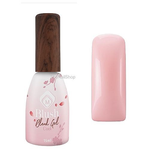 ����-BLUSH ���� �� ���� Blend Gel - Cool ������