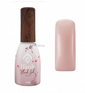 בלאש-BLUSH בסיס עם גוון Blend Gel - Dark מגנטיק בלאש-BLUSH בסיס עם גוון Blend Gel - Dark מגנטיק