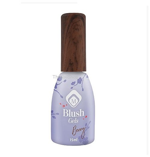 ����-BLUSH ���� �� ���� ���� Berry ������