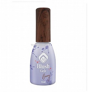 בלאש-BLUSH בסיס עם גוון פסטל Berry מגנטיק בלאש-BLUSH בסיס עם גוון פסטל Berry מגנטיק